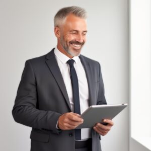 スマホを使った少額投資の仕組みはどのようになっているの？