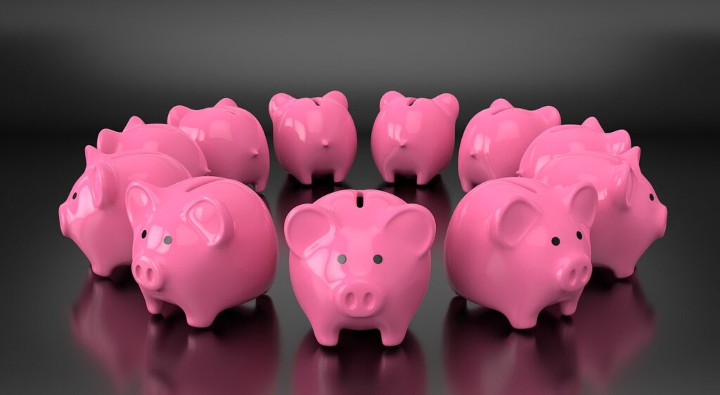 少額投資と貯金、どっちを優先すべきか？