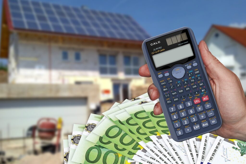 ドルコスト平均法はいつまで続けるべきか？