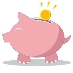 少額投資と先取り貯金を併用するやり方は？
