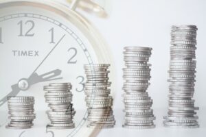 少額投資で得られる収益の秘訣とは？
